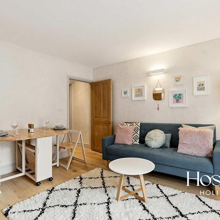 The Loft - 1 Bed Luxury Apartment With Bathtub Henley-on-Thames Eksteriør bilde